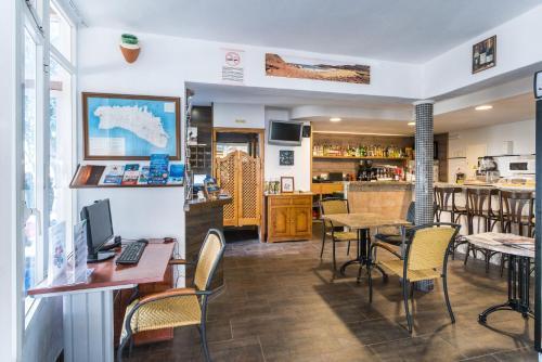 Ferienwohnung Sol Ponent Cala Blanca  Exterior foto