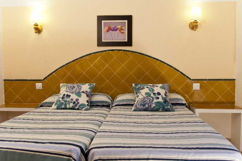 Ferienwohnung Sol Ponent Cala Blanca  Exterior foto