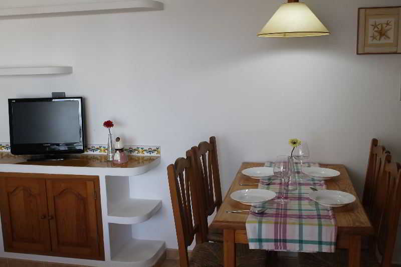 Ferienwohnung Sol Ponent Cala Blanca  Exterior foto