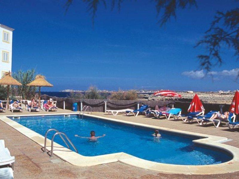 Ferienwohnung Sol Ponent Cala Blanca  Exterior foto