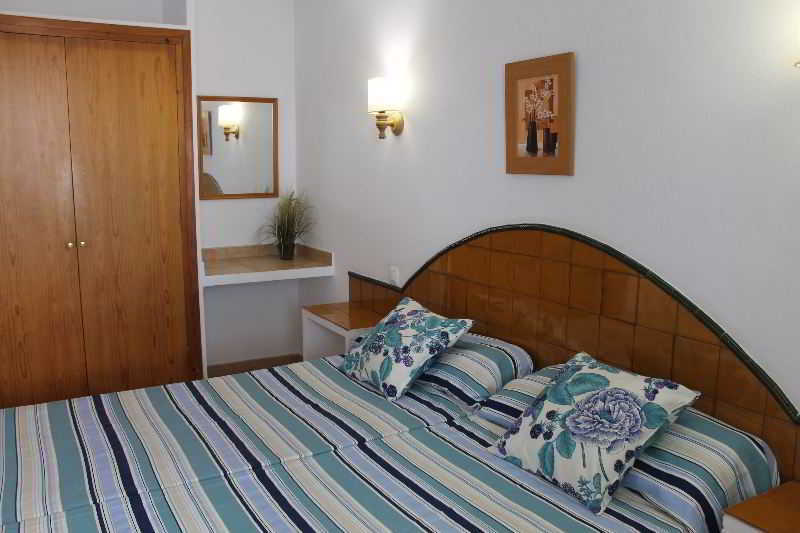 Ferienwohnung Sol Ponent Cala Blanca  Exterior foto